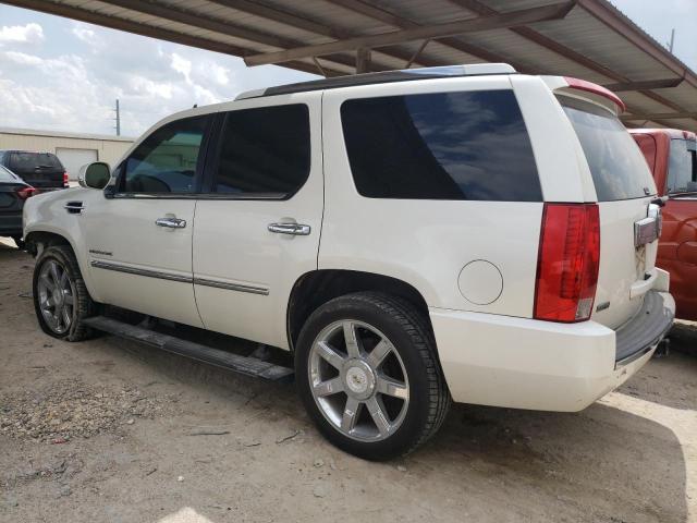 Photo 2 from auction – 2011 CADILLAC ESCALADE P with VIN 1GYS4CEF1BR367591