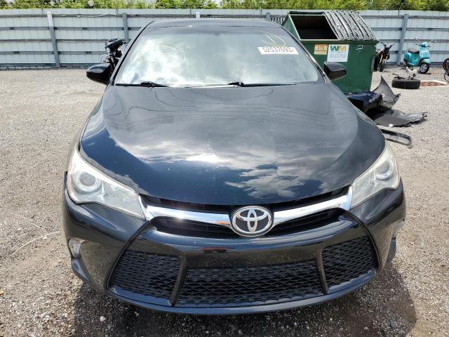 Photo 5 from auction – 2015 TOYOTA CAMRY LE with VIN 4T1BF1FK4FU485472