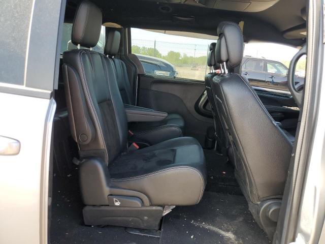 Photo 11 from auction – 2019 DODGE GRAND CARA with VIN 2C4RDGCG1KR530953