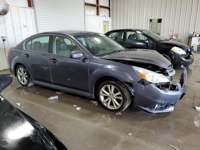 Photo 4 from auction – 2014 SUBARU LEGACY 2.5 with VIN 4S3BMBL68E3017952