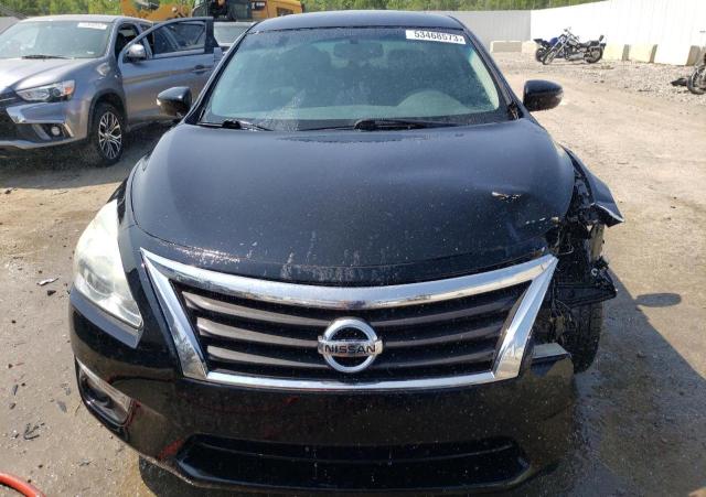 Photo 5 from auction – 2015 NISSAN ALTIMA 2.5 with VIN 1N4AL3AP2FN404539