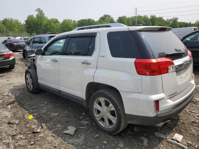 Photo 2 from auction – 2017 GMC TERRAIN SL with VIN 2GKFLUEK2H6246915