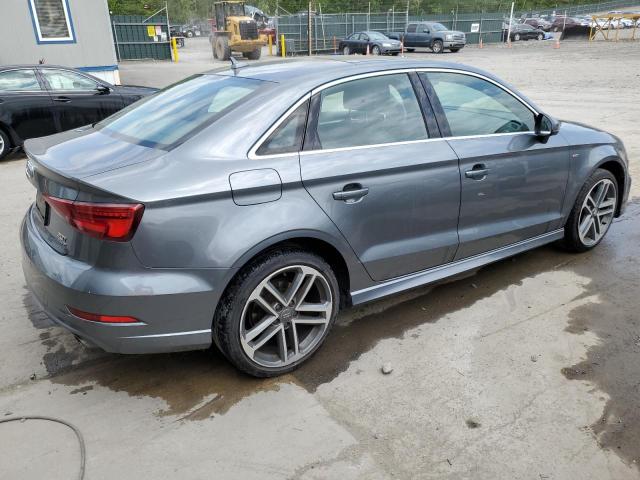 Photo 3 from auction – 2018 AUDI A3 PREMIUM with VIN WAUJ8GFF6J1039072