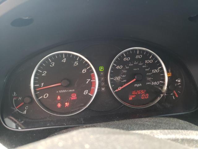 Photo 9 from auction – 2007 MAZDA 6 I with VIN 1YVHP80C375M41426