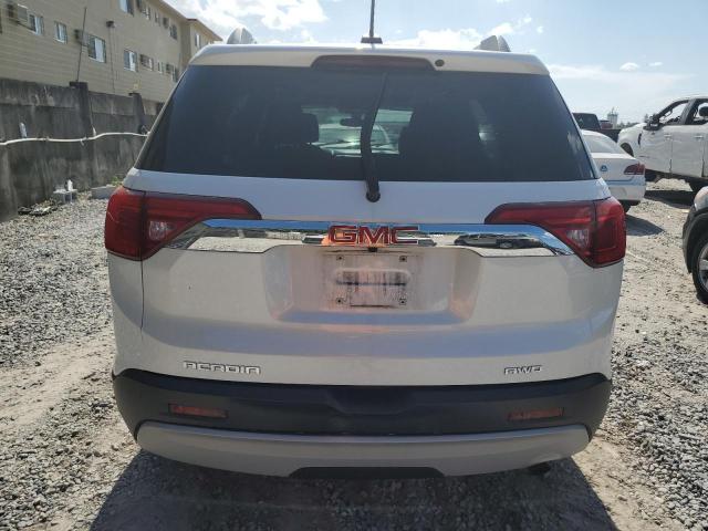 Photo 6 from auction – 2017 GMC ACADIA SLE with VIN 1GKKNSLA1HZ245699