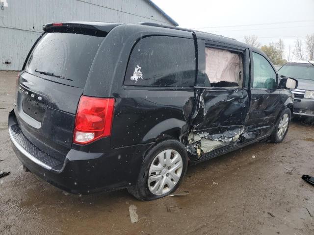 Photo 3 from auction – 2013 DODGE GR CARAVAN with VIN 2C4RDGBG3DR728843