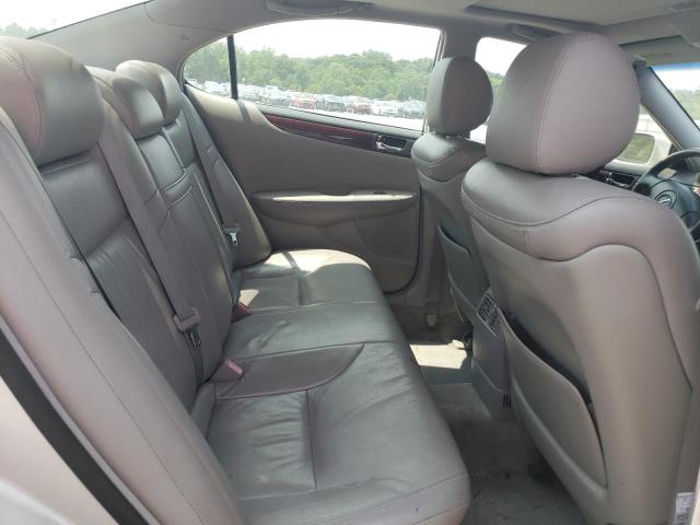 Photo 10 from auction – 2002 LEXUS ES 300 with VIN JTHBF30G520027329