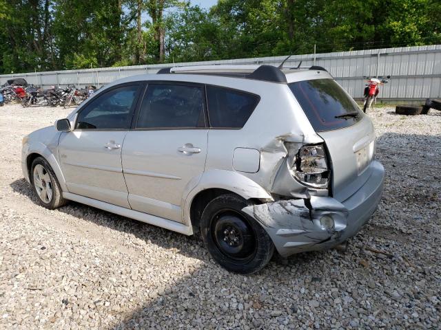 Photo 2 from auction – 2006 PONTIAC VIBE with VIN 5Y2SL65886Z438447