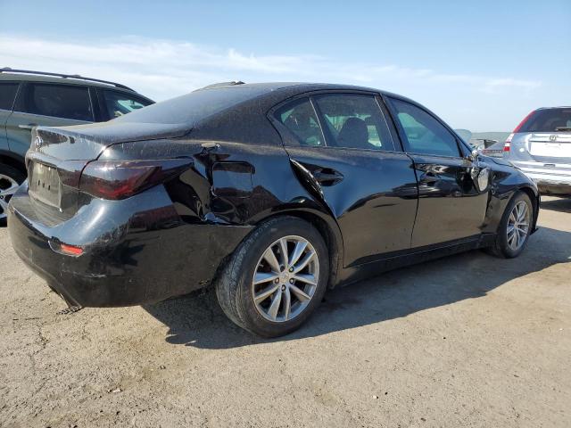 Photo 3 from auction – 2015 INFINITI Q50 BASE with VIN JN1BV7AR0FM421088