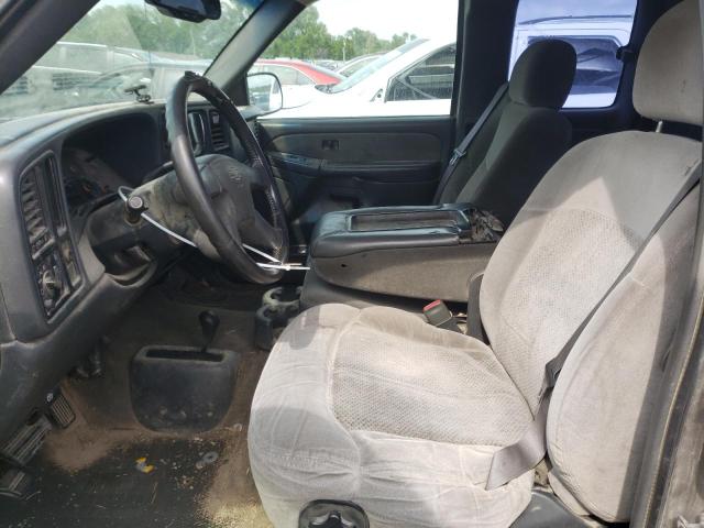 Photo 7 from auction – 2003 CHEVROLET SILVERADO with VIN 1GCEK19T93E111107