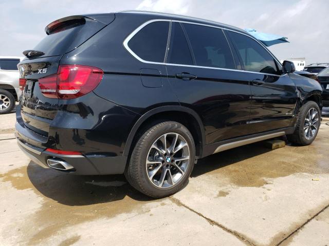 Photo 3 from auction – 2018 BMW X5 SDRIVE3 with VIN 5UXKR2C52J0X07859