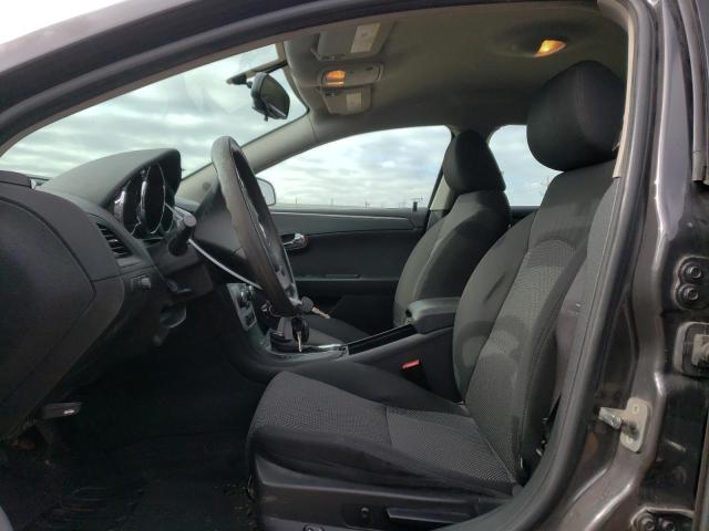 Photo 7 from auction – 2012 CHEVROLET MALIBU 1LT with VIN 1G1ZC5EUXCF397380