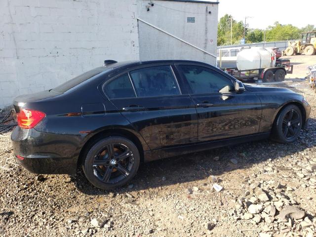 Photo 3 from auction – 2013 BMW 328 XI with VIN WBA3B3C52DF530762