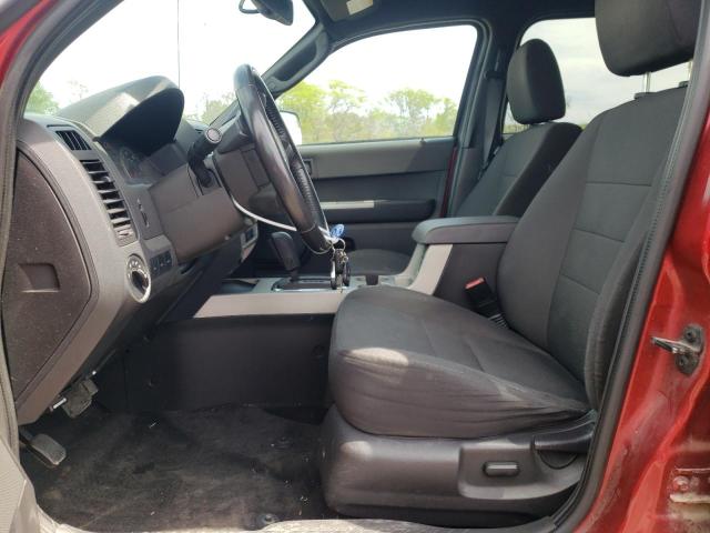 Photo 7 from auction – 2012 FORD ESCAPE XLT with VIN 1FMCU9D74CKB53966