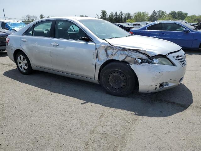 Photo 4 from auction – 2008 TOYOTA CAMRY CE with VIN 4T1BE46K98U249603
