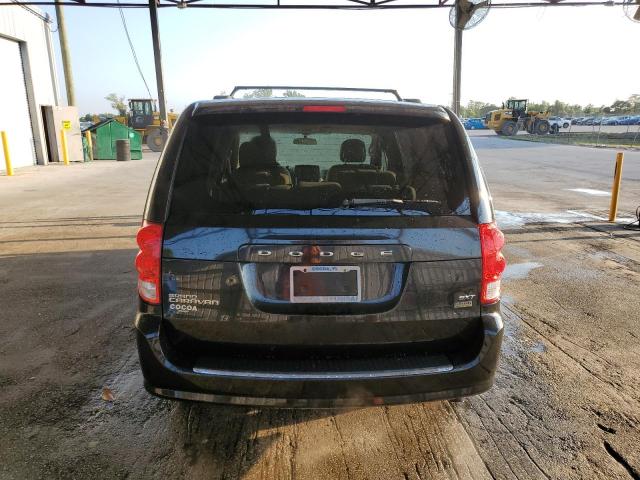 Photo 6 from auction – 2014 DODGE GRAND CARA with VIN 2C4RDGCG5ER245239
