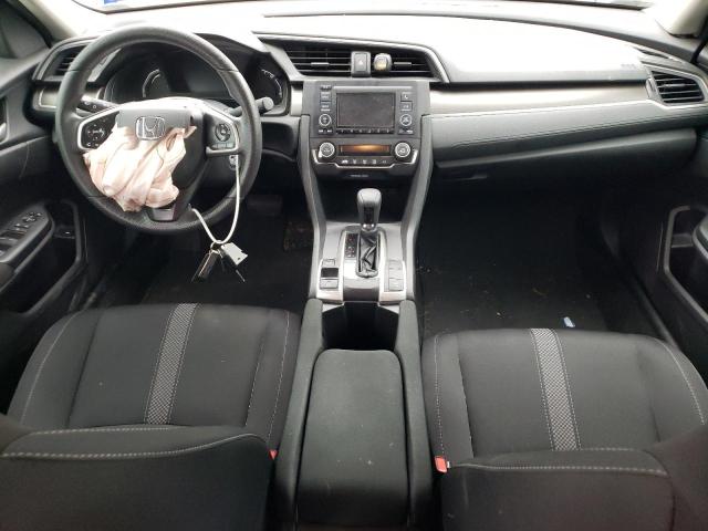 Photo 8 from auction – 2020 HONDA CIVIC LX with VIN 19XFC2F64LE006047