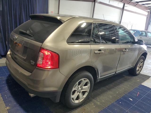 Photo 3 from auction – 2014 FORD EDGE SEL with VIN 2FMDK4JC0EBA62995