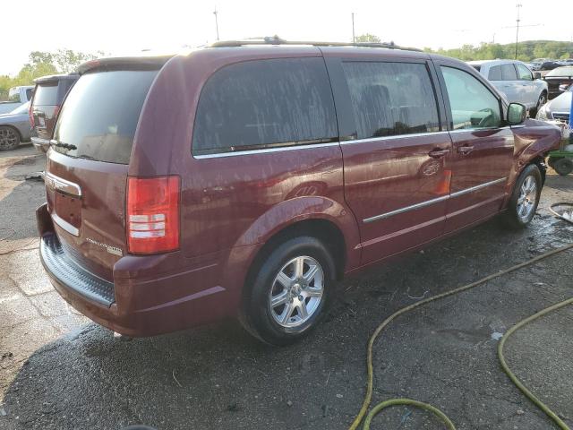 Photo 3 from auction – 2009 CHRYSLER TOWN & COU with VIN 2A8HR54199R659974