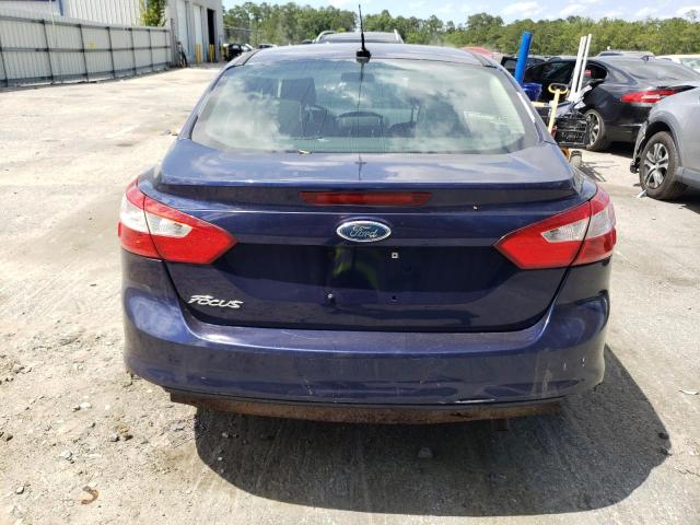 Photo 6 from auction – 2012 FORD FOCUS S with VIN 1FAHP3E26CL117374