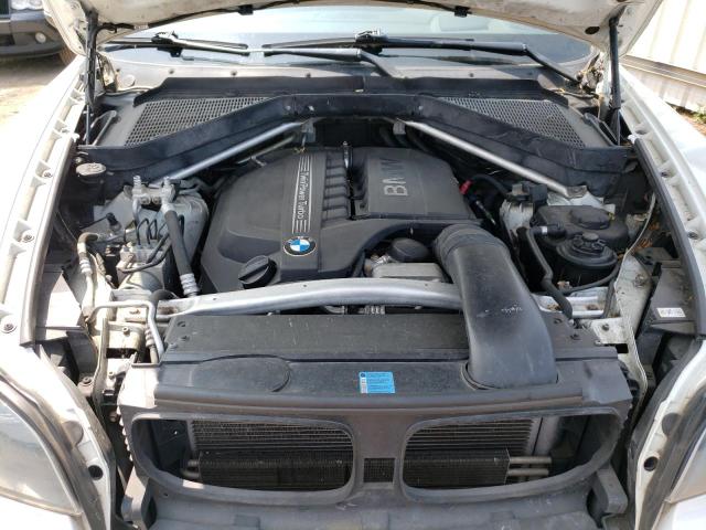 Photo 12 from auction – 2011 BMW X5 XDRIVE3 with VIN 5UXZV4C52BL407177
