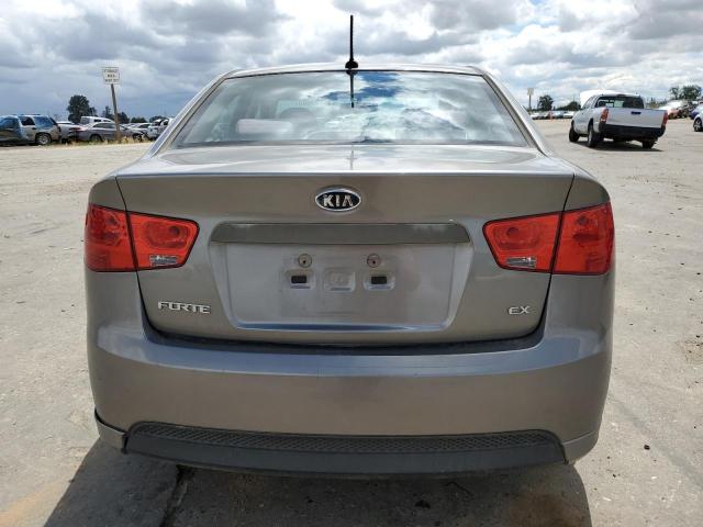 Photo 6 from auction – 2012 KIA FORTE EX with VIN KNAFU4A24C5601180