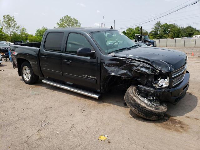 Zdjęcie 4 z aukcji – 2012 CHEVROLET SILVERADO z VIN 3GCPKTE76CG236622