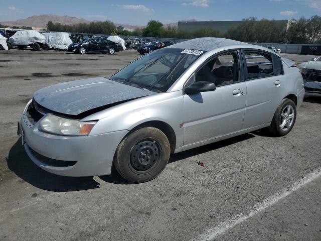 SATURN ION LEVEL 2007 with VIN 1G8AJ55F17Z207038 - Photo from auction