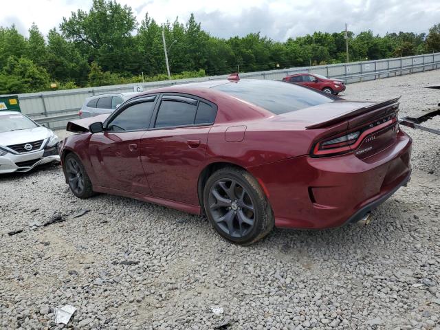 Photo 2 from auction – 2019 DODGE CHARGER GT with VIN 2C3CDXHG6KH680808