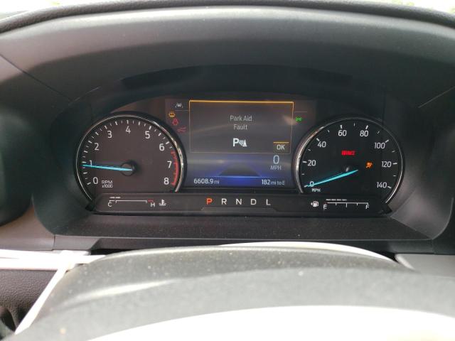 صورة رقم 9 من المزاد - 2022 FORD EXPLORER X مع VIN 1FMSK8DH8NGC47391