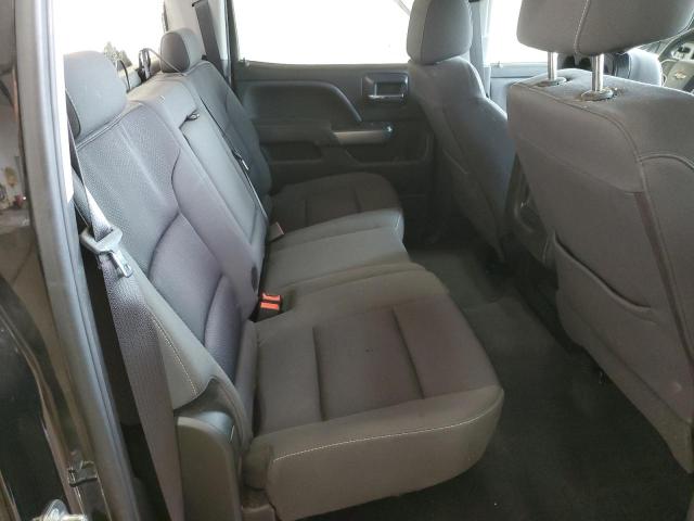 Photo 11 from auction – 2018 CHEVROLET SILVERADO with VIN 3GCUKREC6JG479136