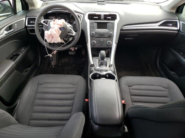 Photo 8 from auction – 2016 FORD FUSION SE with VIN 3FA6P0LU1GR177063