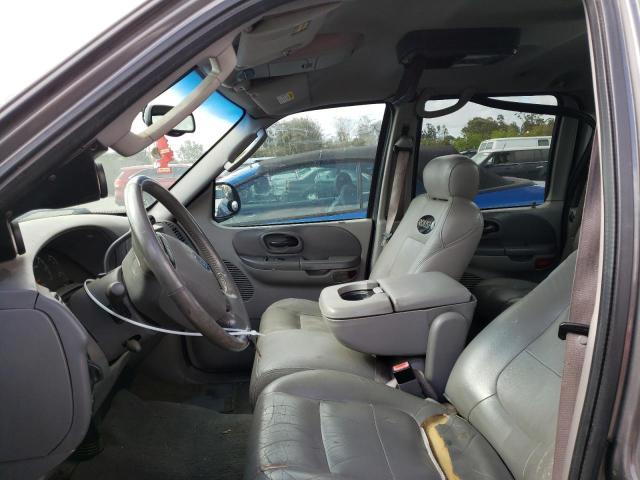 Photo 7 from auction – 2003 FORD F150 SUPER with VIN 1FTRW07L73KA17523