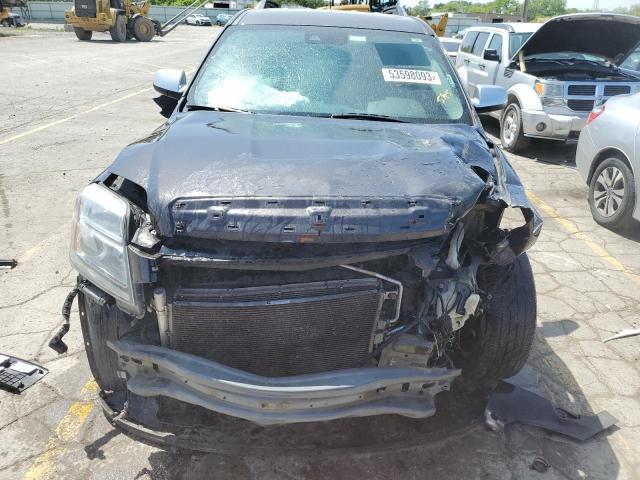 Photo 5 from auction – 2014 GMC TERRAIN DE with VIN 2GKFLZE36E6164526