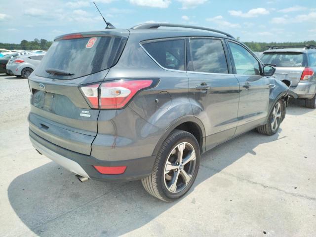 Photo 3 from auction – 2018 FORD ESCAPE SEL with VIN 1FMCU0HD5JUB79506