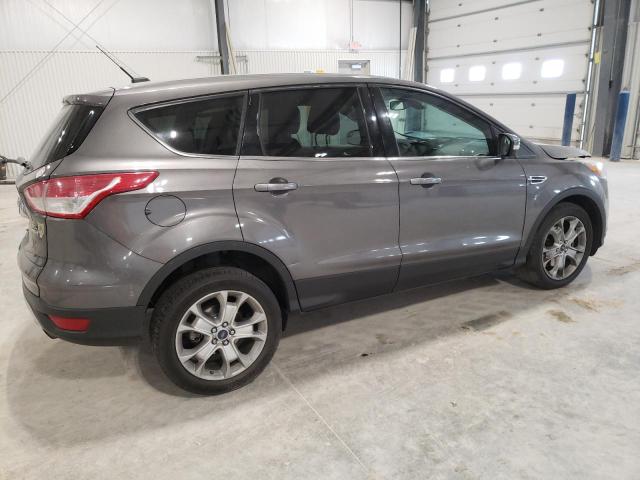 Photo 3 from auction – 2013 FORD ESCAPE SEL with VIN 1FMCU9H98DUD58059