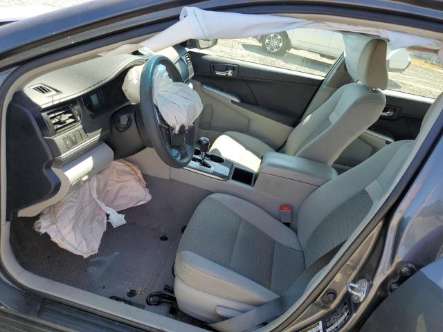 Photo 7 from auction – 2012 TOYOTA CAMRY HYBR with VIN 4T1BD1FK3CU063243