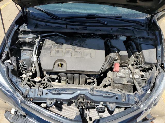 Photo 11 from auction – 2017 TOYOTA COROLLA L with VIN 2T1BURHE1HC917127