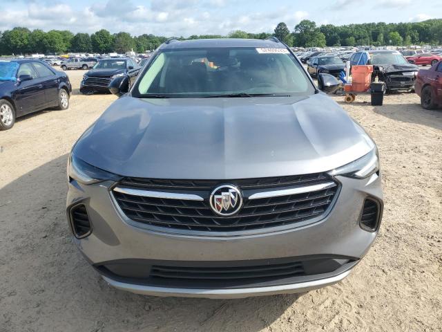 Photo 5 from auction – 2021 BUICK ENVISION E with VIN LRBFZPR48MD087741