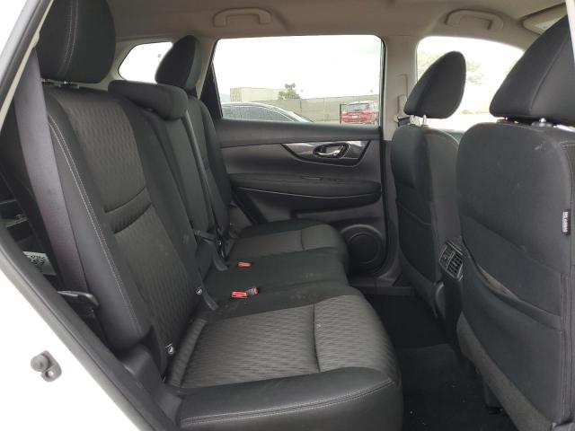 Photo 10 from auction – 2019 NISSAN ROGUE S with VIN KNMAT2MT1KP529401