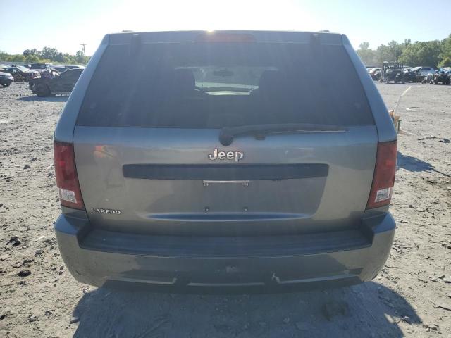 Photo 6 from auction – 2007 JEEP GRAND CHER with VIN 1J8GS48K07C684751