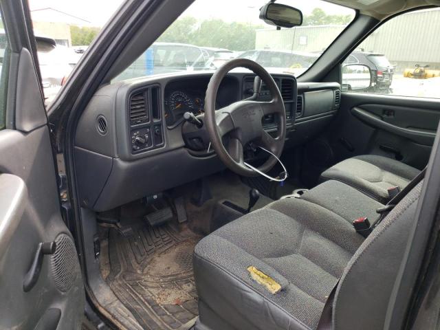 Photo 8 from auction – 2004 GMC NEW SIERRA with VIN 1GTEK14V54E271849