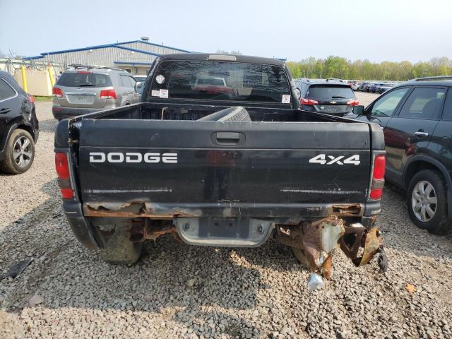 Zdjęcie 6 z aukcji – 2001 DODGE RAM 1500 z VIN 1B7HF16Y31S228472
