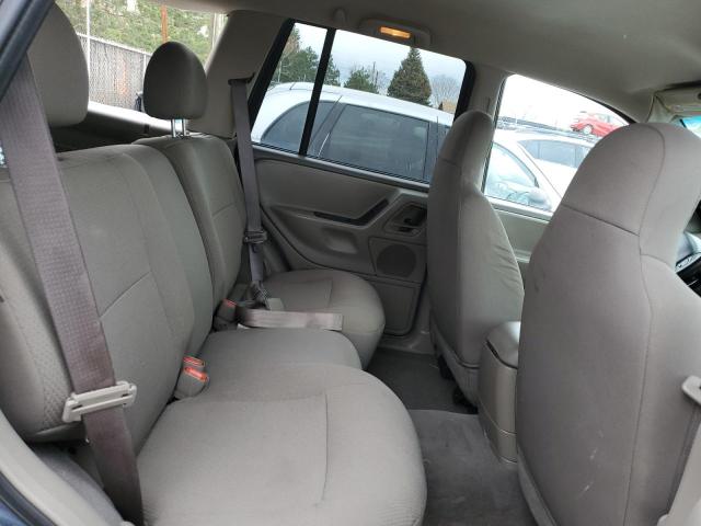 Photo 11 from auction – 2004 JEEP GRAND CHER with VIN 1J4GW48S94C236946