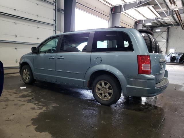 Photo 2 from auction – 2008 CHRYSLER TOWN & COU with VIN 2A8HR54P78R737185