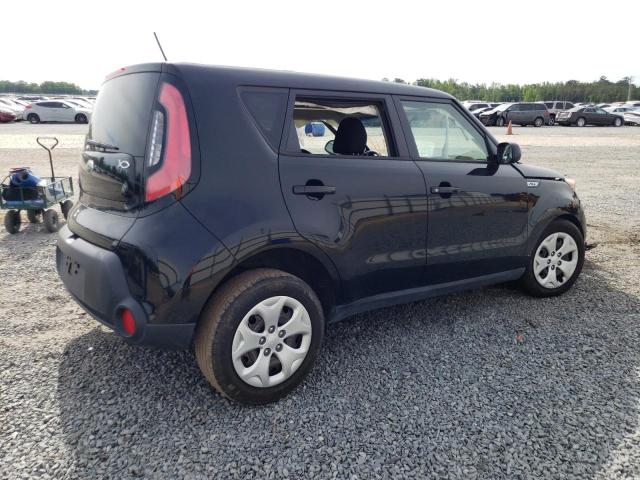 Foto 3 de la subasta – 2015 KIA SOUL con VIN KNDJN2A22F7126684
