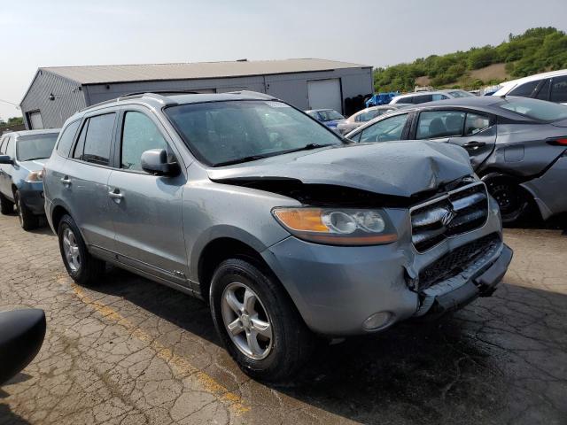 Zdjęcie 4 z aukcji – 2007 HYUNDAI SANTA FE G z VIN 5NMSG73D37H047089