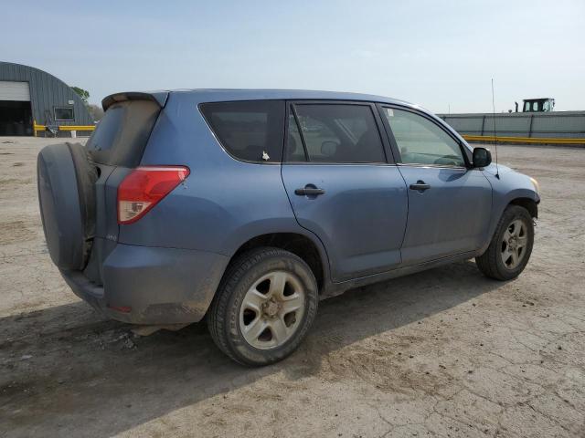 Photo 3 from auction – 2008 TOYOTA RAV4 with VIN JTMBK33V185062825