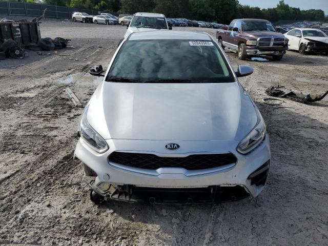 Photo 5 from auction – 2021 KIA FORTE FE with VIN 3KPF24AD4ME338818
