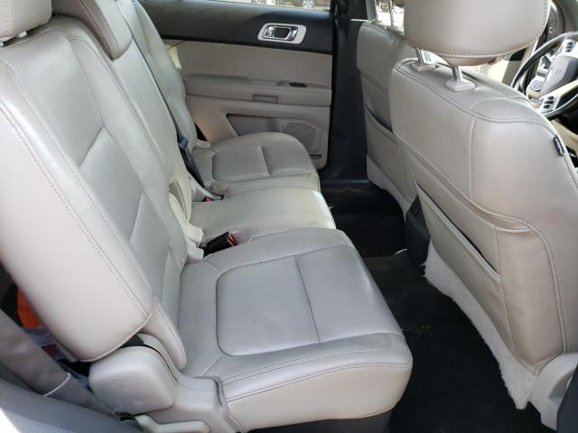 Photo 11 from auction – 2012 FORD EXPLORER X with VIN 1FMHK8D87CGA11032
